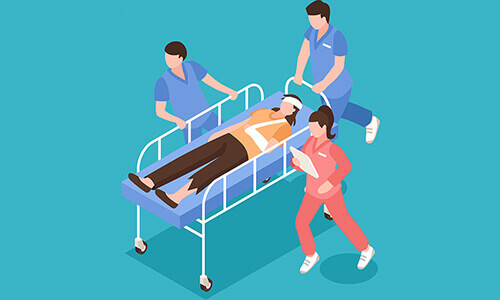 Emergency Support