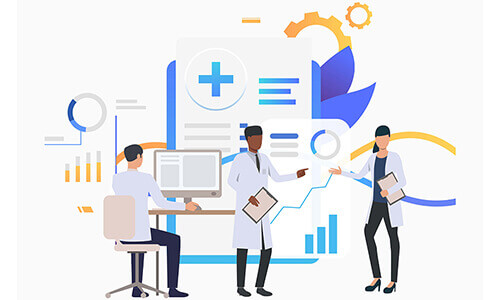 Hospital Management Software