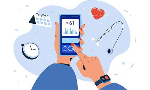 Integration with Wearable Devices