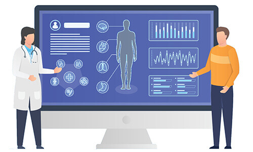 Patient Relationship Management