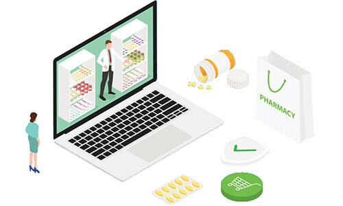 Pharmacy Management Software