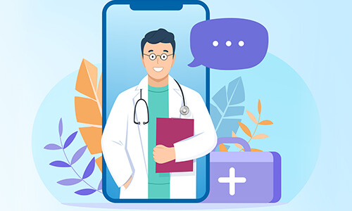 Post-Operative Care Apps 
