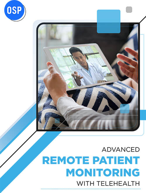 Remote Patient Monitoring 