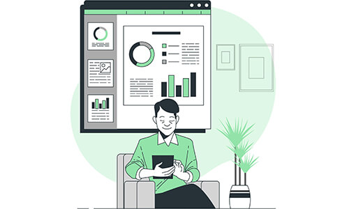 Reporting the Success of Patient Interaction Strategies