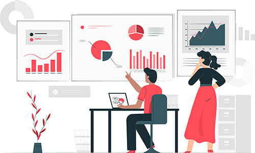 Sales and Marketing Automation