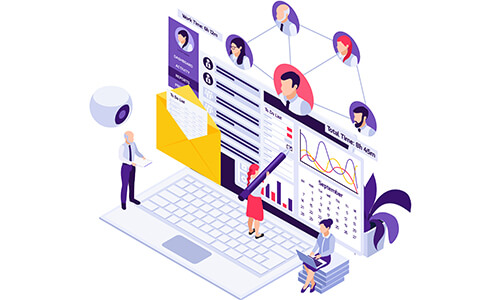 Task Tracking