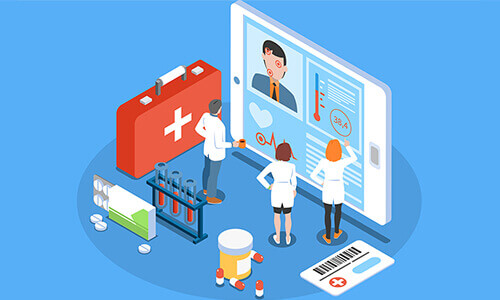 Telehealth Applications