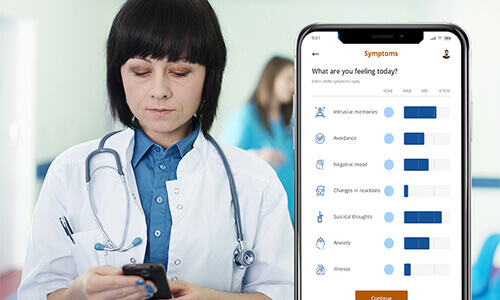 Telemedicine and Consultation