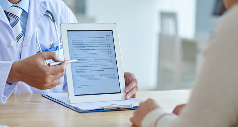 EHR Implementation in Medical billing