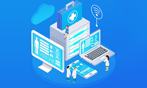 Better and more efficient data storage
