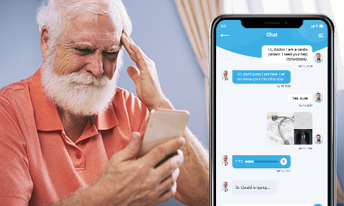 Chats and Chatbots