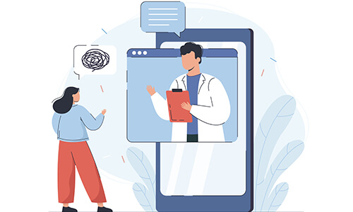 Enhance patient-provider communication