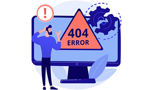  Errors due to manual operations