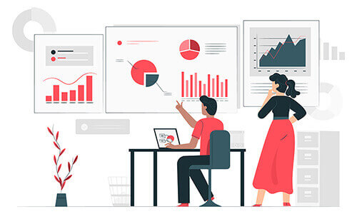 Financial Reporting and Auditing Functionality