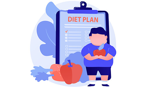 Go beyond prescribed medications