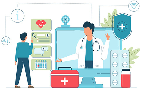 Improved Healthcare Access