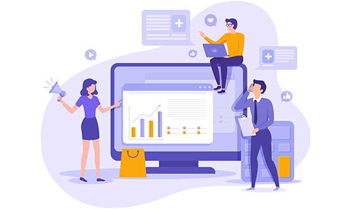 Improved healthcare marketing