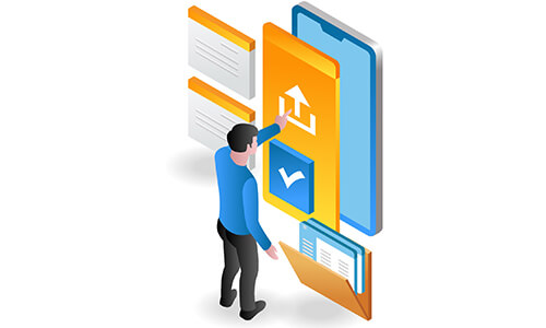Improves accuracy for health insurance administration