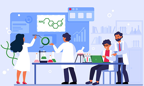 Laboratory Informatics 