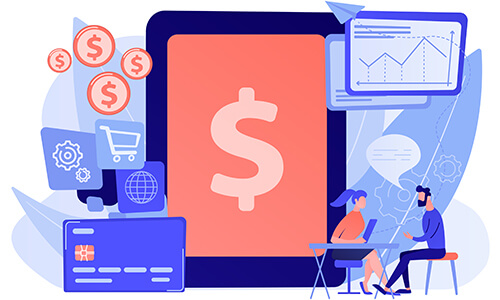 Optimized Billing Workflows