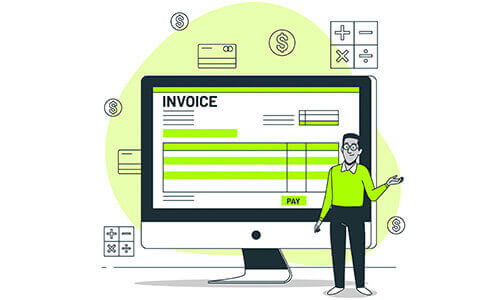 Patient Statements and Bills