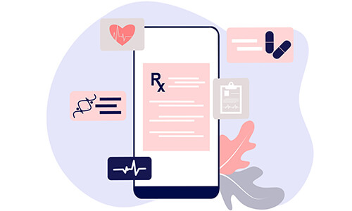 Pharmacy Informatics 