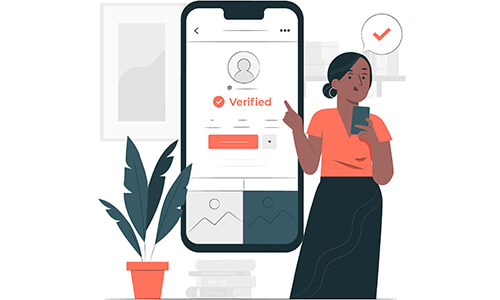 Rapid Verification of Eligibility