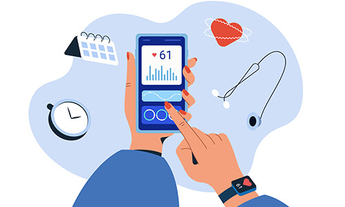 Transition to Virtual Care