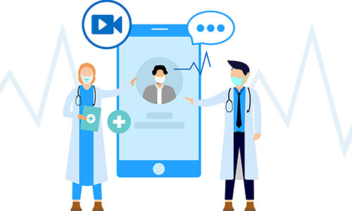 How OSP can help you create the best patient engagement software
