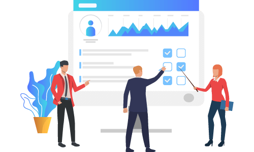 Determining Business Needs