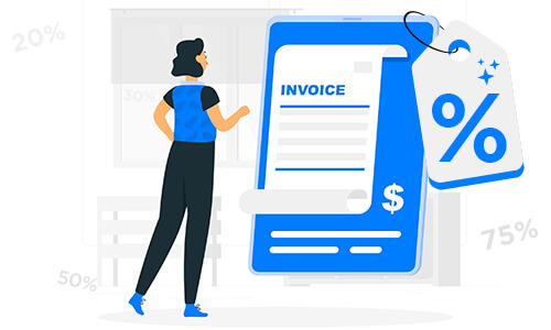 Discount From Billed Charges