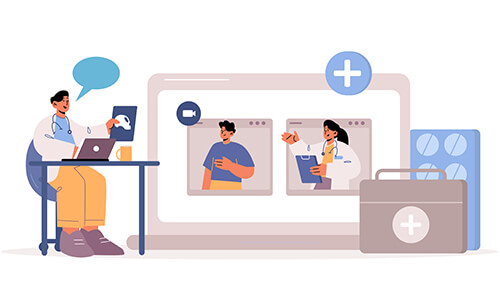 Miss out on patient-centricity