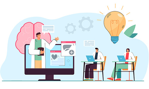 Identifying Common Patient Needs