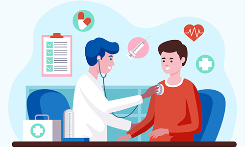 Improve Patient Experience