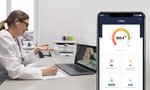 Role of Telehealth in Nursing