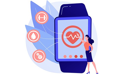 The rise in wearable medical devices