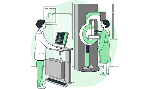 Detection of abnormalities and disease prevention