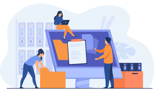 Document Management