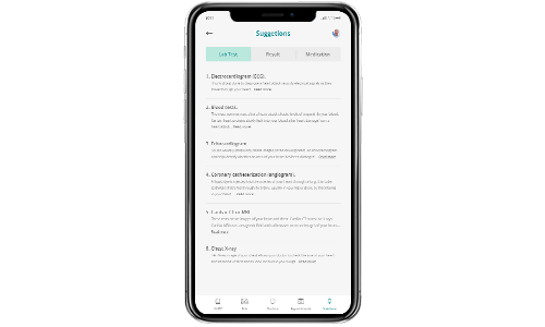Electronic Health Records
