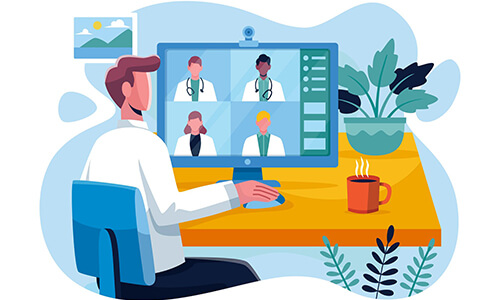 Improved Care Coordination