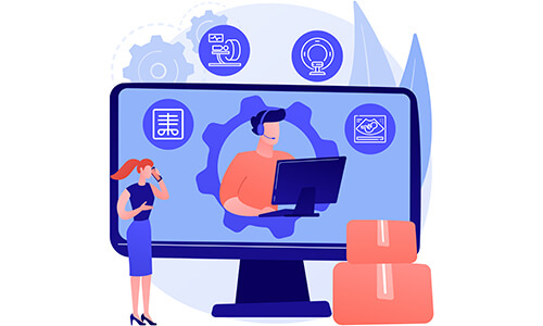 Inventory Management