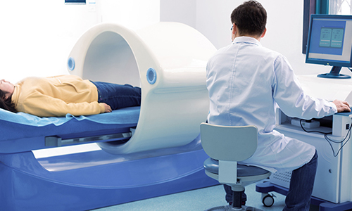 Nuclear Imaging