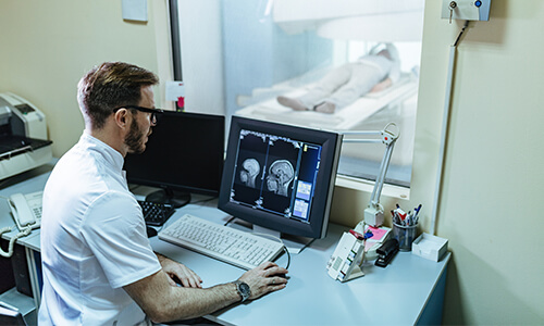 Patient Tracking