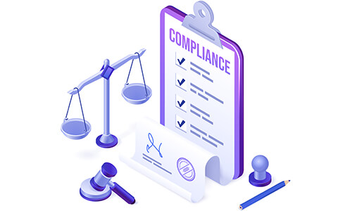 Regulatory Compliance