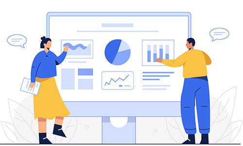 Track Record of the Company