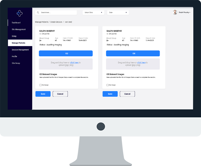 About client