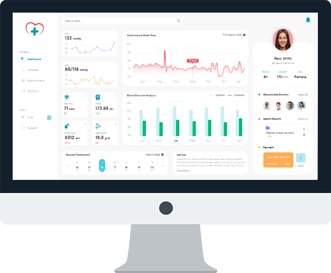 About client