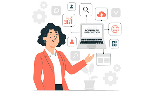 Integration with Existing Health Systems