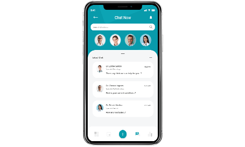 Mobile Application