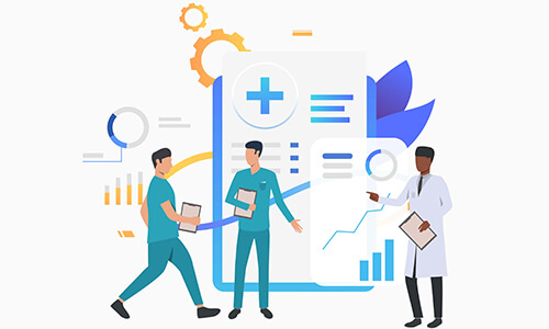 Reporting and Analytics